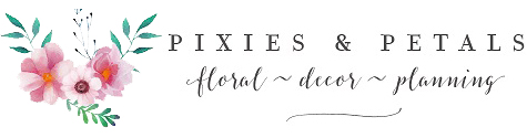 Pixies and Petals
